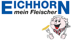 Logo Fleischerei Eichhorn