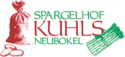 Logo Spargelhof Kuhls